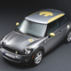Illustration for article titled Electric MINI E Officially Revealed, Bringing 204-HP Li-Ion Battery Pack To LA Auto Show